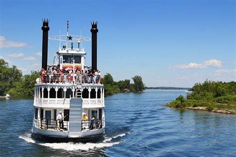 Croisière de 3 heures sur les 1000 îles à partir de。